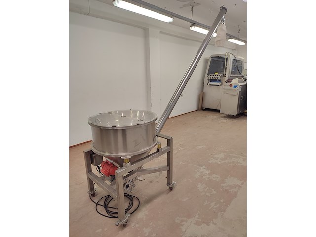 Nn elevating screw - afbeelding 7 van  12