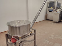 Nn elevating screw - afbeelding 7 van  12