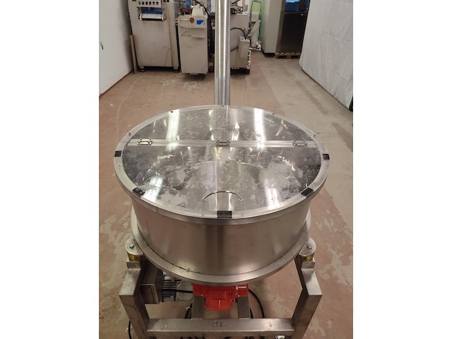 Nn elevating screw - afbeelding 8 van  12