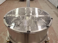 Nn elevating screw - afbeelding 8 van  12