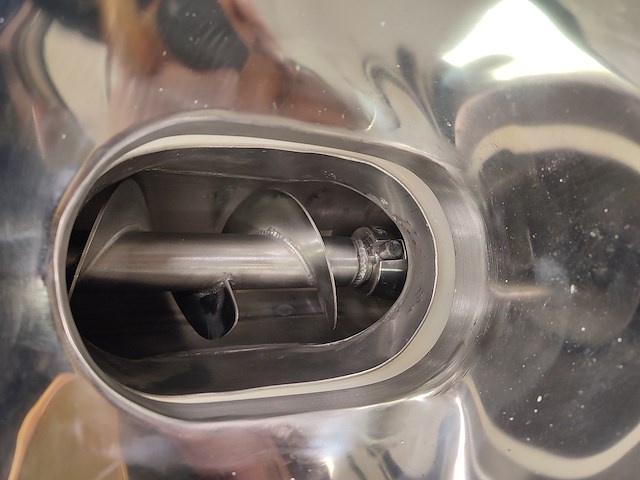 Nn elevating screw - afbeelding 10 van  12