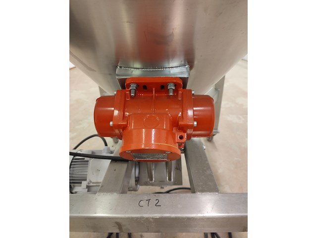 Nn elevating screw - afbeelding 11 van  12