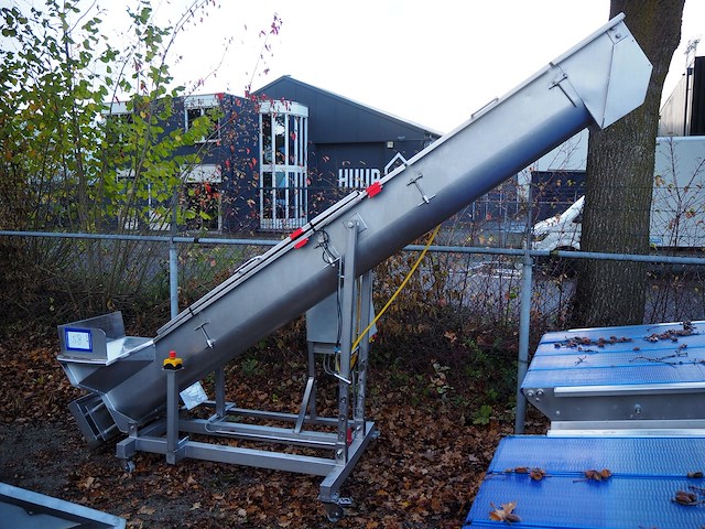 Nn elevating screw - afbeelding 1 van  9