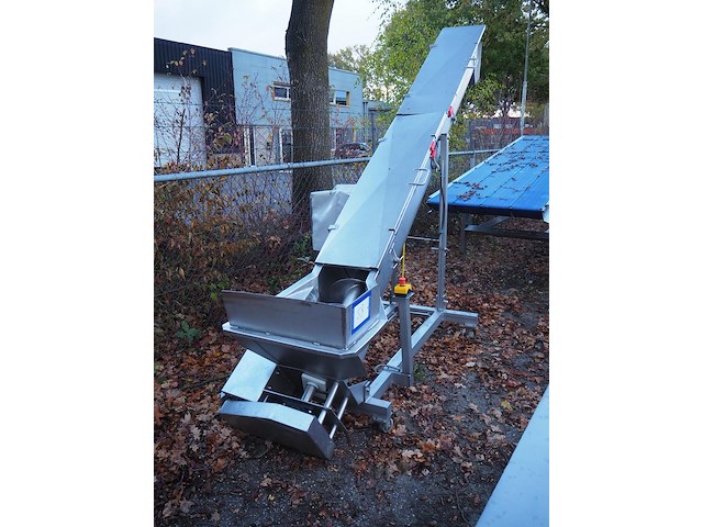 Nn elevating screw - afbeelding 2 van  9