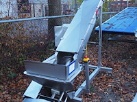 Nn elevating screw - afbeelding 2 van  9