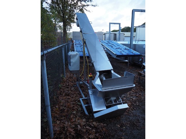 Nn elevating screw - afbeelding 3 van  9