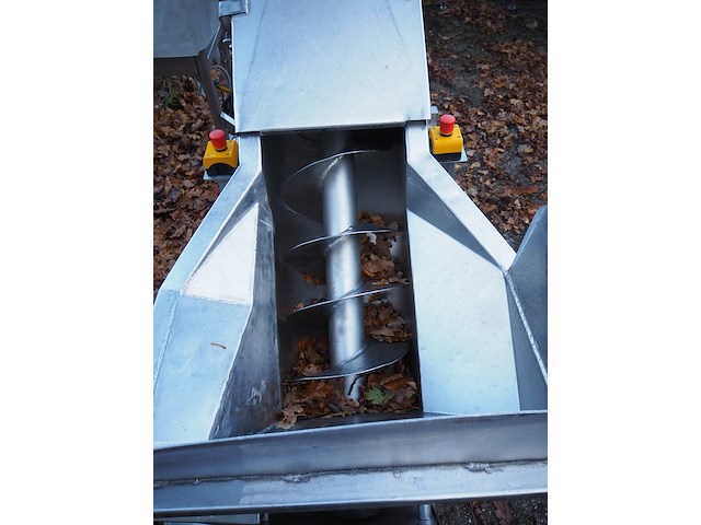 Nn elevating screw - afbeelding 5 van  9