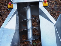 Nn elevating screw - afbeelding 5 van  9