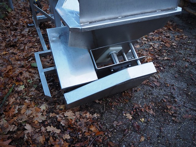 Nn elevating screw - afbeelding 6 van  9