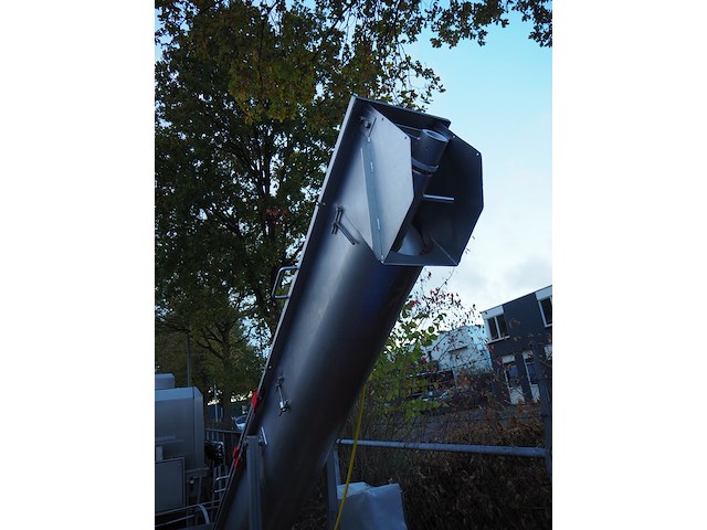 Nn elevating screw - afbeelding 7 van  9