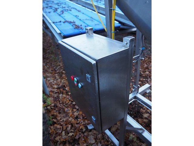 Nn elevating screw - afbeelding 8 van  9