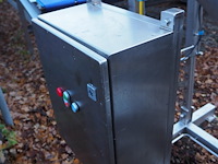 Nn elevating screw - afbeelding 8 van  9