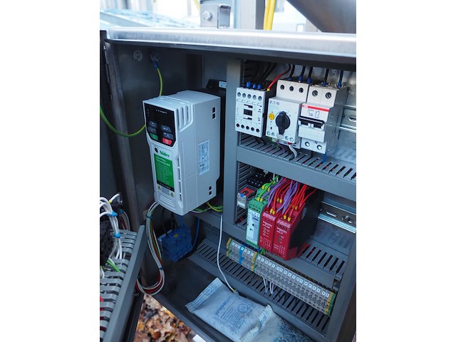 Nn elevating screw - afbeelding 9 van  9