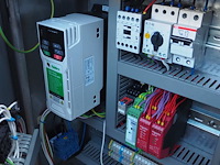 Nn elevating screw - afbeelding 9 van  9