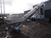 Nn elevating screw - afbeelding 1 van  9