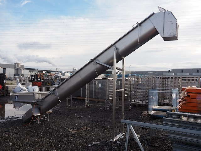 Nn elevating screw - afbeelding 2 van  9