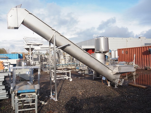 Nn elevating screw - afbeelding 3 van  9