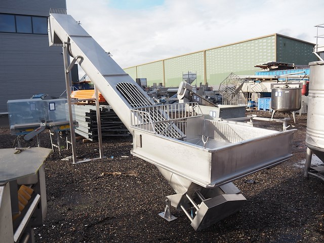 Nn elevating screw - afbeelding 4 van  9