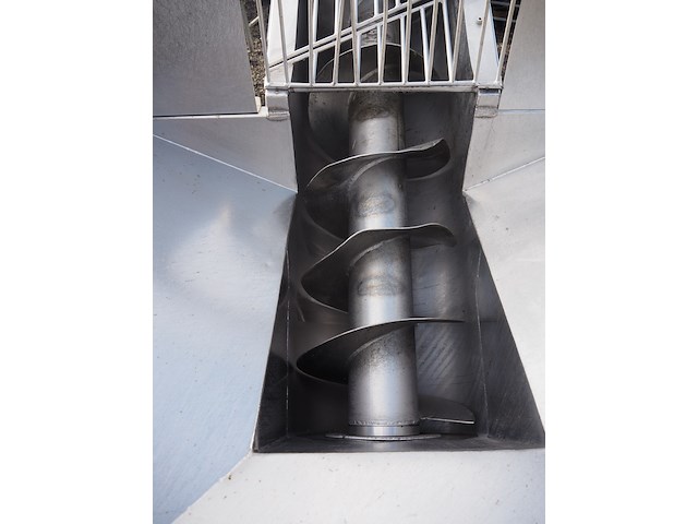 Nn elevating screw - afbeelding 6 van  9