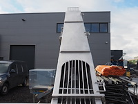 Nn elevating screw - afbeelding 7 van  9