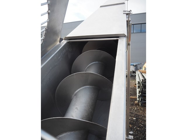 Nn elevating screw - afbeelding 8 van  9