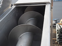 Nn elevating screw - afbeelding 8 van  9