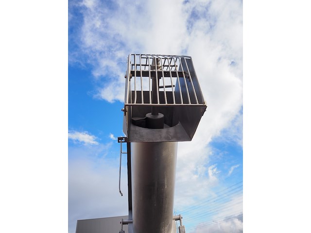 Nn elevating screw - afbeelding 9 van  9