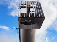 Nn elevating screw - afbeelding 9 van  9