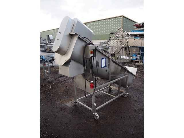 Nn elevating screw - afbeelding 2 van  9