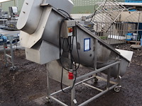 Nn elevating screw - afbeelding 2 van  9