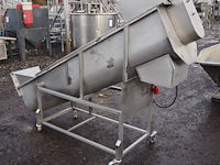 Nn elevating screw - afbeelding 3 van  9