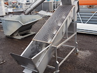 Nn elevating screw - afbeelding 4 van  9