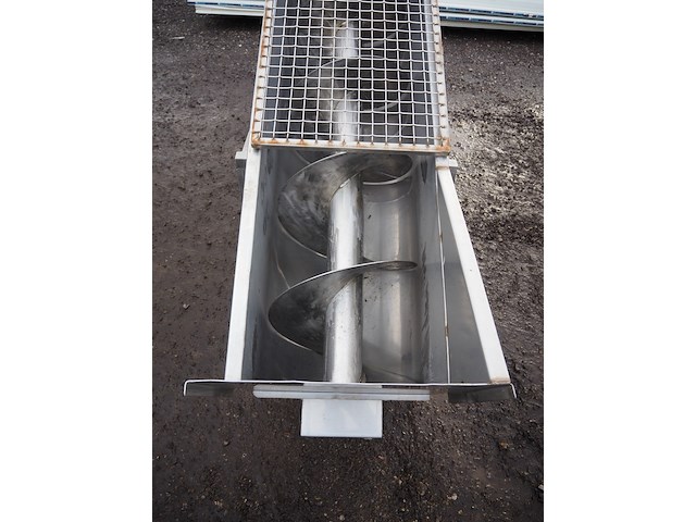 Nn elevating screw - afbeelding 5 van  9