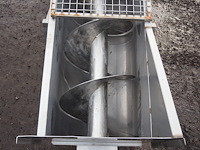 Nn elevating screw - afbeelding 5 van  9