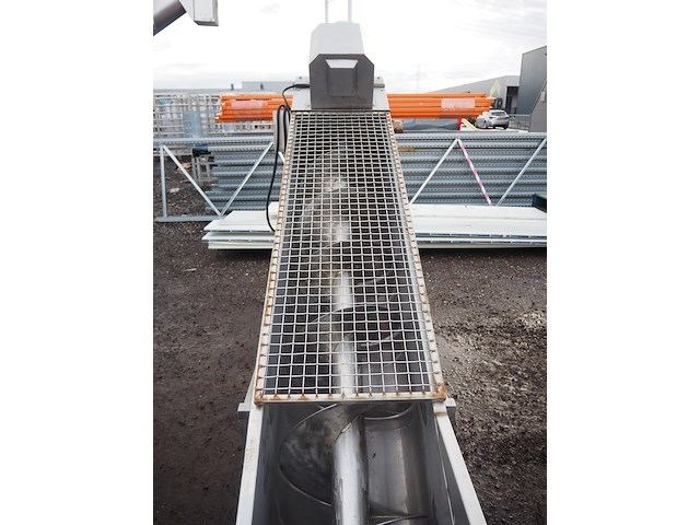 Nn elevating screw - afbeelding 6 van  9