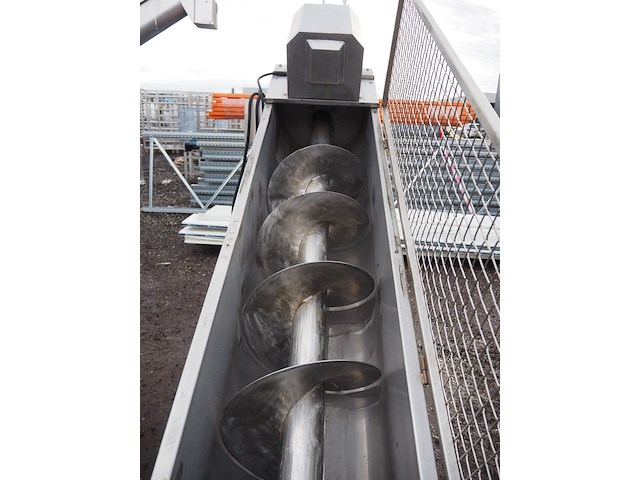 Nn elevating screw - afbeelding 7 van  9