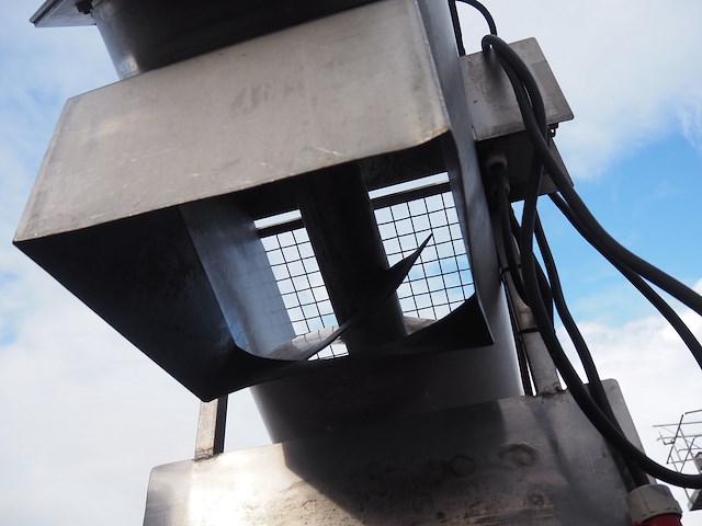 Nn elevating screw - afbeelding 8 van  9