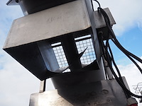 Nn elevating screw - afbeelding 8 van  9