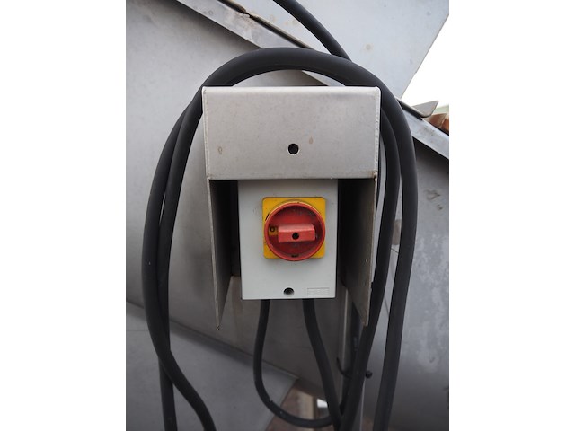 Nn elevating screw - afbeelding 9 van  9