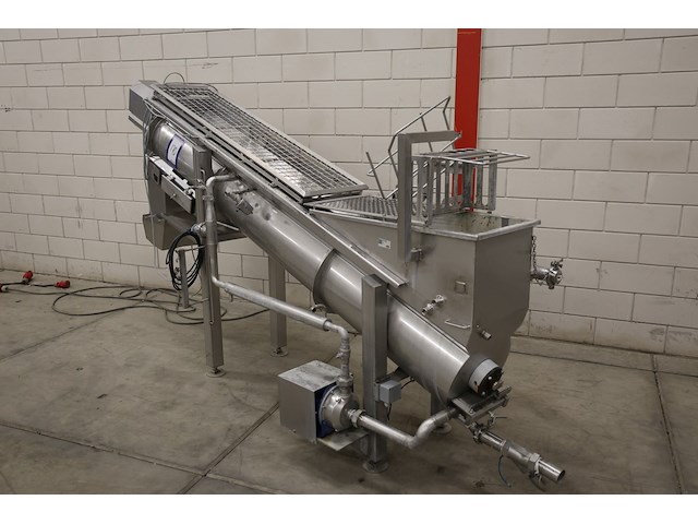 Nn elevating screw - afbeelding 2 van  9