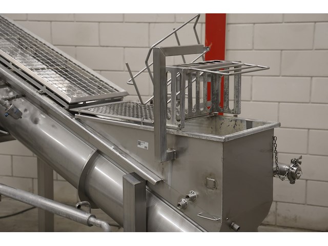 Nn elevating screw - afbeelding 3 van  9