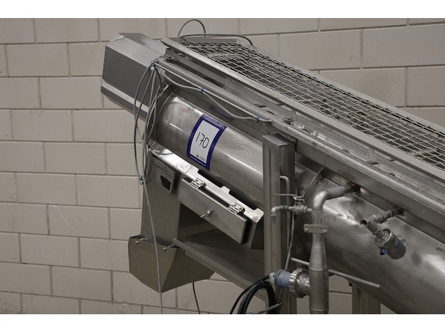 Nn elevating screw - afbeelding 5 van  9