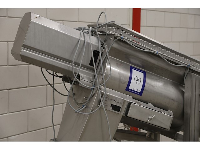 Nn elevating screw - afbeelding 6 van  9