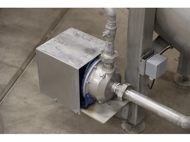 Nn elevating screw - afbeelding 8 van  9