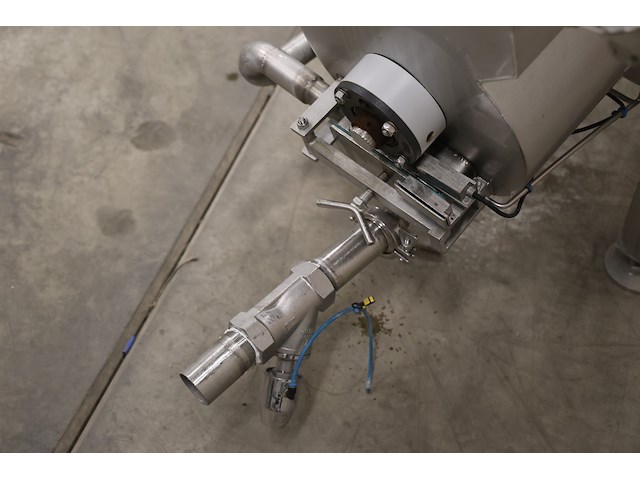 Nn elevating screw - afbeelding 9 van  9