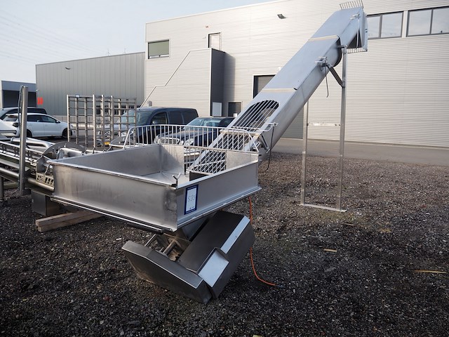 Nn elevating screw - afbeelding 1 van  10