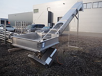 Nn elevating screw - afbeelding 1 van  10