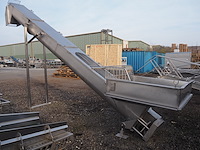 Nn elevating screw - afbeelding 3 van  10