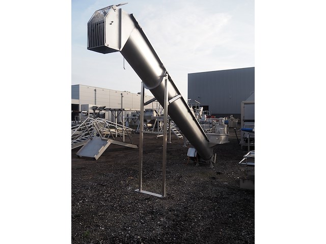 Nn elevating screw - afbeelding 4 van  10