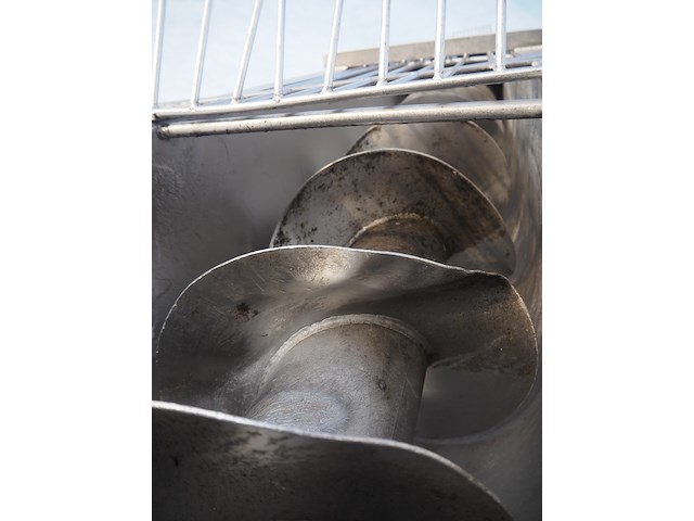 Nn elevating screw - afbeelding 8 van  10